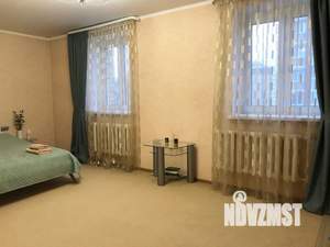 2-к квартира, посуточно, 68м2, 4/9 этаж