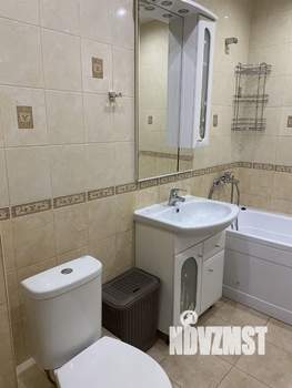 1-к квартира, на длительный срок, 47м2, 15/18 этаж