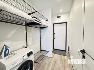 Студия квартира, на длительный срок, 22м2, 13/23 этаж