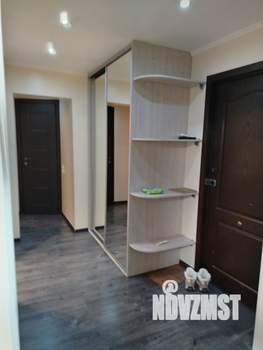 2-к квартира, на длительный срок, 64м2, 1/5 этаж