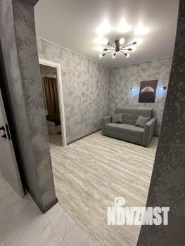 1-к квартира, на длительный срок, 41м2, 1/14 этаж