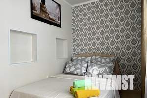 1-к квартира, посуточно, 35м2, 4/20 этаж