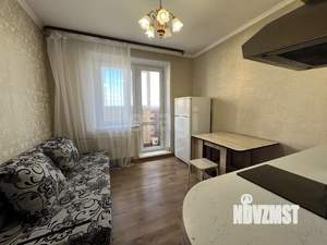 Студия квартира, на длительный срок, 17м2, 8/10 этаж