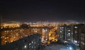 1-к квартира, на длительный срок, 42м2, 12/16 этаж