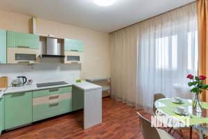 2-к квартира, посуточно, 80м2, 13/14 этаж