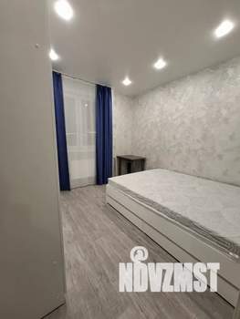 2-к квартира, посуточно, 40м2, 9/9 этаж