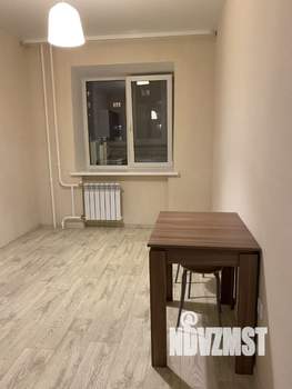 1-к квартира, на длительный срок, 34м2, 4/14 этаж