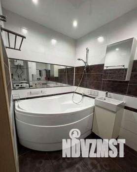 1-к квартира, на длительный срок, 50м2, 10/22 этаж