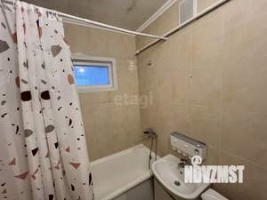 1-к квартира, на длительный срок, 32м2, 2/5 этаж