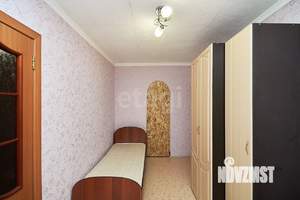 2-к квартира, на длительный срок, 42м2, 4/5 этаж