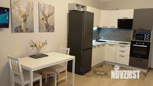 2-к квартира, на длительный срок, 58м2, 7/10 этаж