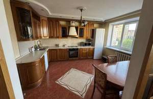 3-к квартира, на длительный срок, 108м2, 5/10 этаж