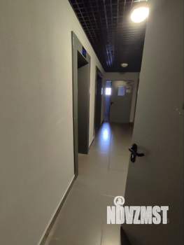 Студия квартира, на длительный срок, 25м2, 6/22 этаж