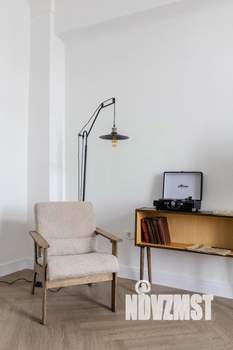 1-к квартира, посуточно, 44м2, 1/1 этаж