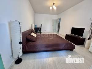 1-к квартира, на длительный срок, 63м2, 2/9 этаж