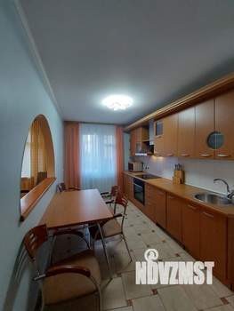 3-к квартира, посуточно, 68м2, 5/9 этаж