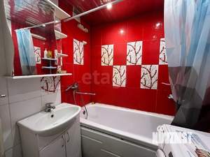 1-к квартира, на длительный срок, 33м2, 4/9 этаж