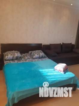 1-к квартира, посуточно, 45м2, 5/14 этаж