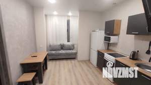 1-к квартира, посуточно, 36м2, 19/26 этаж