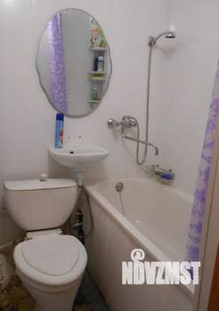 Студия квартира, на длительный срок, 16м2, 1/8 этаж