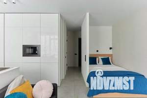 1-к квартира, посуточно, 30м2, 15/18 этаж