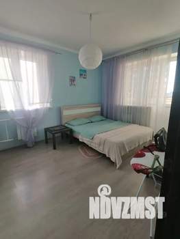 2-к квартира, посуточно, 65м2, 8/17 этаж