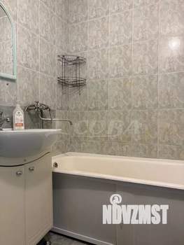 1-к квартира, на длительный срок, 34м2, 9/9 этаж