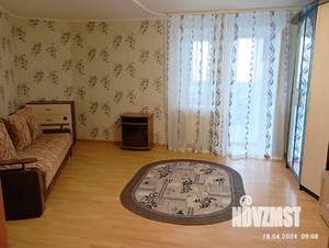 1-к квартира, на длительный срок, 47м2, 12/14 этаж