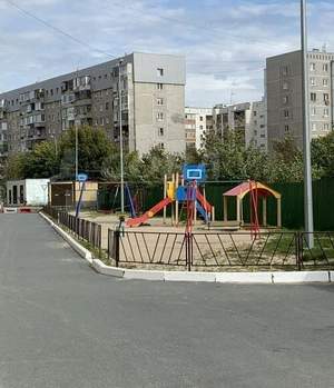 1-к квартира, на длительный срок, 34м2, 14/17 этаж