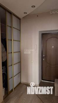 1-к квартира, на длительный срок, 42м2, 4/14 этаж