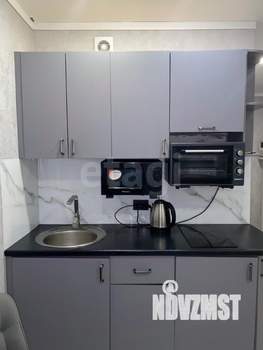 Студия квартира, на длительный срок, 16м2, 3/10 этаж