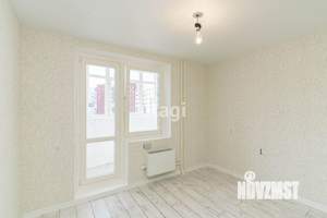 1-к квартира, на длительный срок, 41м2, 10/14 этаж
