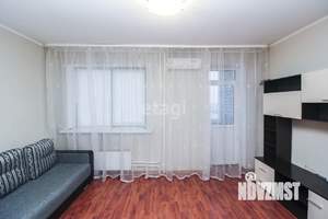 Студия квартира, на длительный срок, 31м2, 14/15 этаж