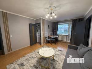 2-к квартира, на длительный срок, 50м2, 4/5 этаж