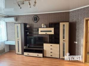 1-к квартира, на длительный срок, 53м2, 12/15 этаж