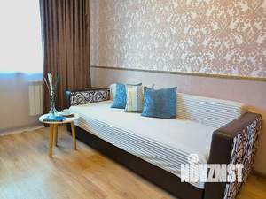 2-к квартира, посуточно, 59м2, 2/10 этаж