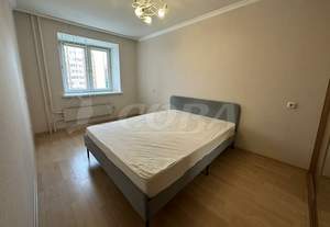 2-к квартира, на длительный срок, 55м2, 4/10 этаж