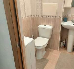 1-к квартира, на длительный срок, 42м2, 7/9 этаж