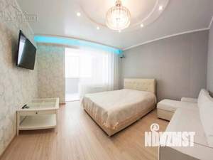 1-к квартира, посуточно, 40м2, 9/15 этаж