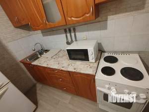 1-к квартира, на длительный срок, 40м2, 3/5 этаж