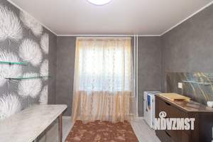 1-к квартира, на длительный срок, 38м2, 4/9 этаж