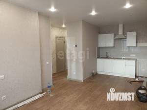 1-к квартира, на длительный срок, 38м2, 11/13 этаж