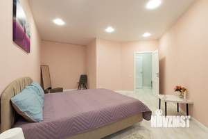 2-к квартира, посуточно, 52м2, 1/1 этаж