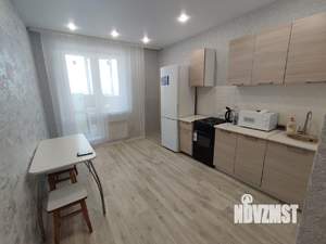 1-к квартира, на длительный срок, 45м2, 3/20 этаж