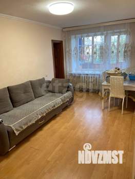 3-к квартира, на длительный срок, 54м2, 4/5 этаж