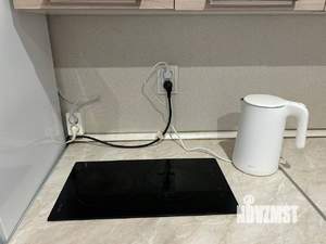 1-к квартира, на длительный срок, 35м2, 4/20 этаж