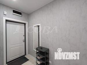 Студия квартира, на длительный срок, 34м2, 12/22 этаж