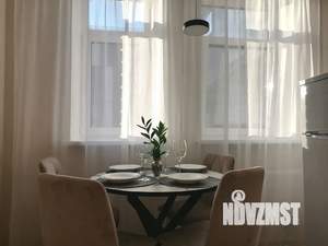 1-к квартира, посуточно, 33м2, 3/16 этаж