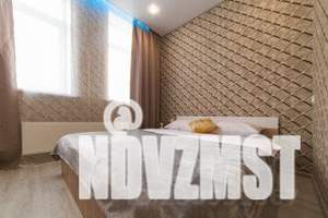 1-к квартира, посуточно, 28м2, 14/19 этаж