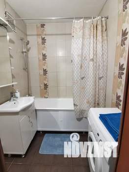 1-к квартира, посуточно, 38м2, 8/9 этаж